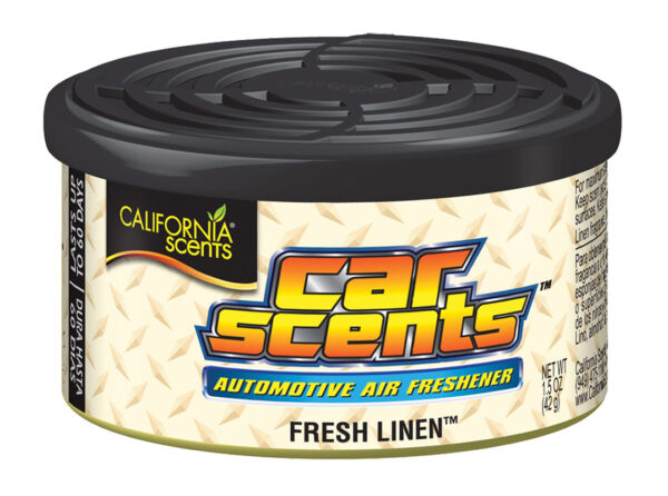 California Scents osvěžovač - různé varianty - Image 9