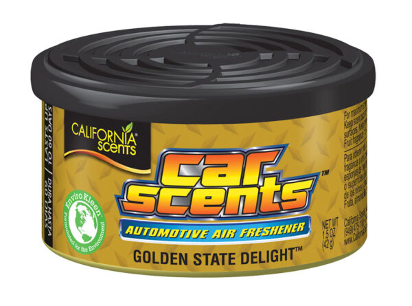 California Scents osvěžovač - různé varianty - Image 5