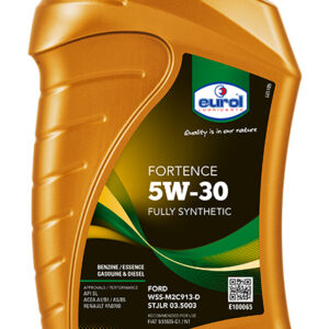 EUROL Fortence 5W-30 A5 1 lt