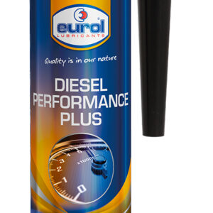 Diesel Performance Plus 250 ml EUROL