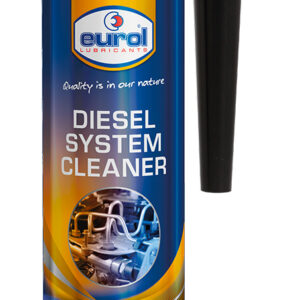 Diesel System Cleaner 250 ml EUROL