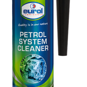 Petrol System Cleaner 250 ml EUROL