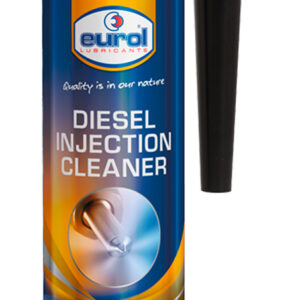EUROL Diesel Injection Cleaner 250 ml