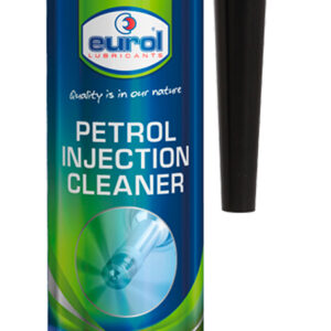 Petrol Injection Cleaner 250 ml EUROL