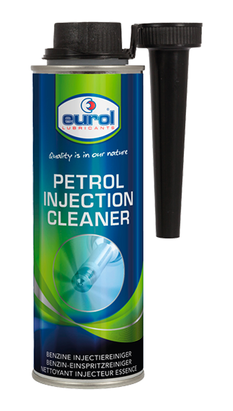 EUROL Petrol Injection Cleaner 250 ml