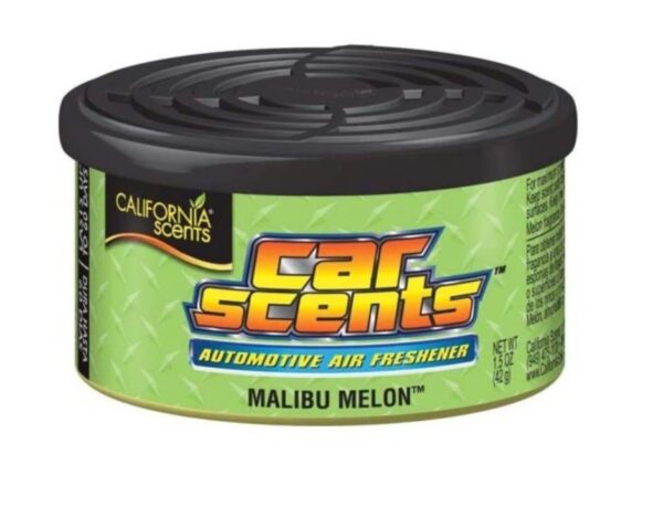 California Scents osvěžovač - různé varianty - Image 11