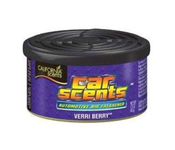 California Scents osvěžovač - různé varianty - Image 8