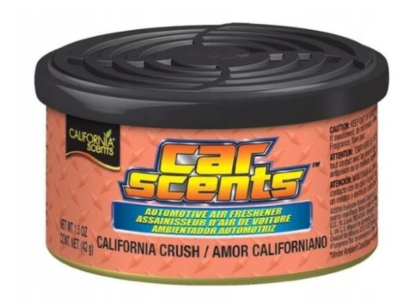 California Scents osvěžovač - různé varianty - Image 10