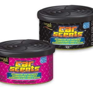 California Scents